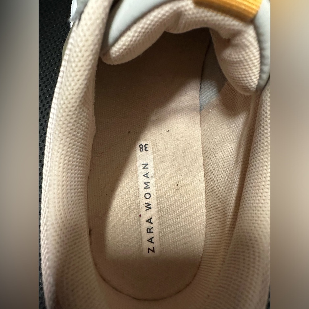Ladies Zara Shoes - Picture 6 of 8